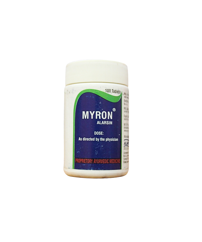 Myron Tablets 100Tablets