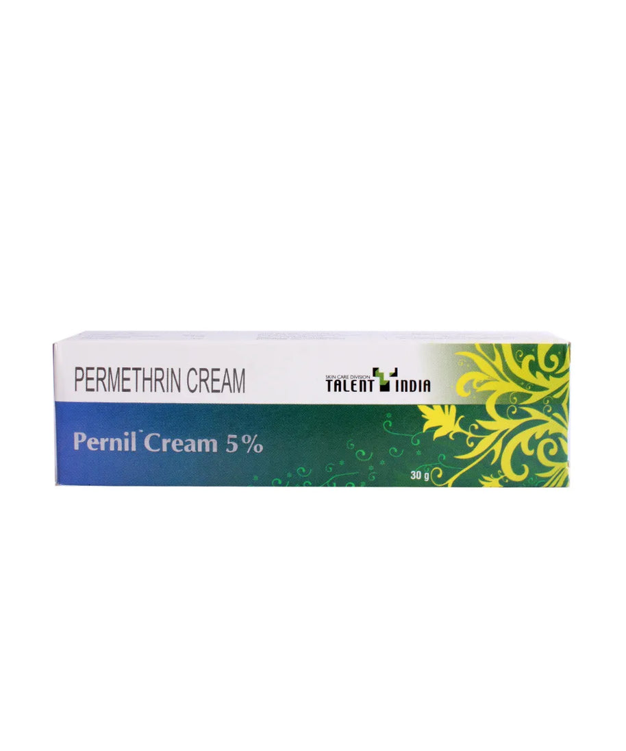 Pernil 5% Cream 30gm