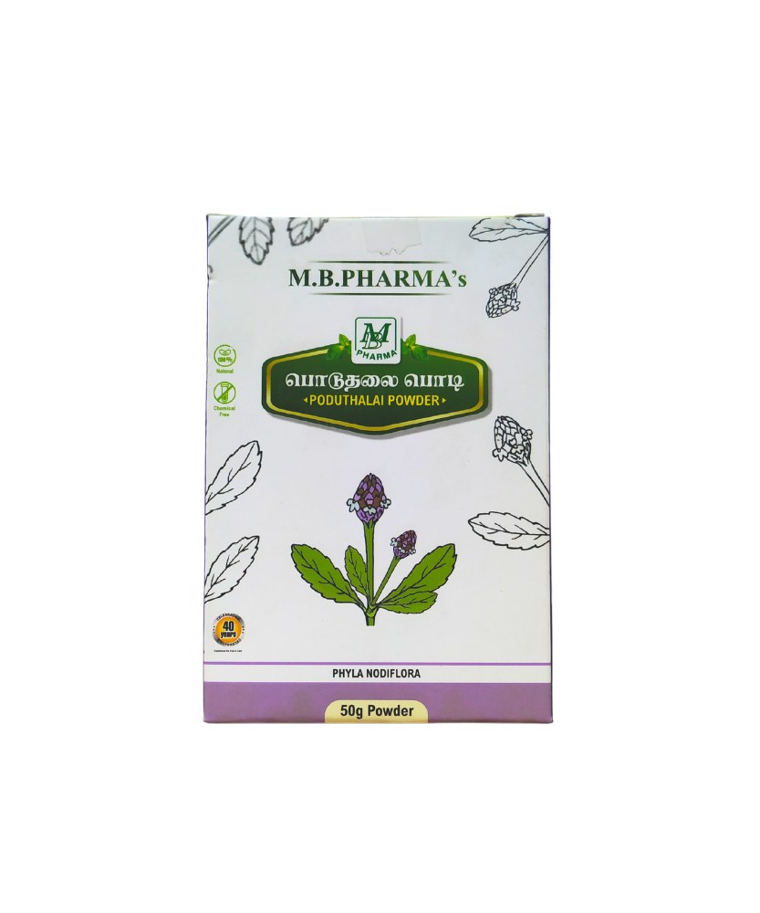 Poduthalai Powder 50gm