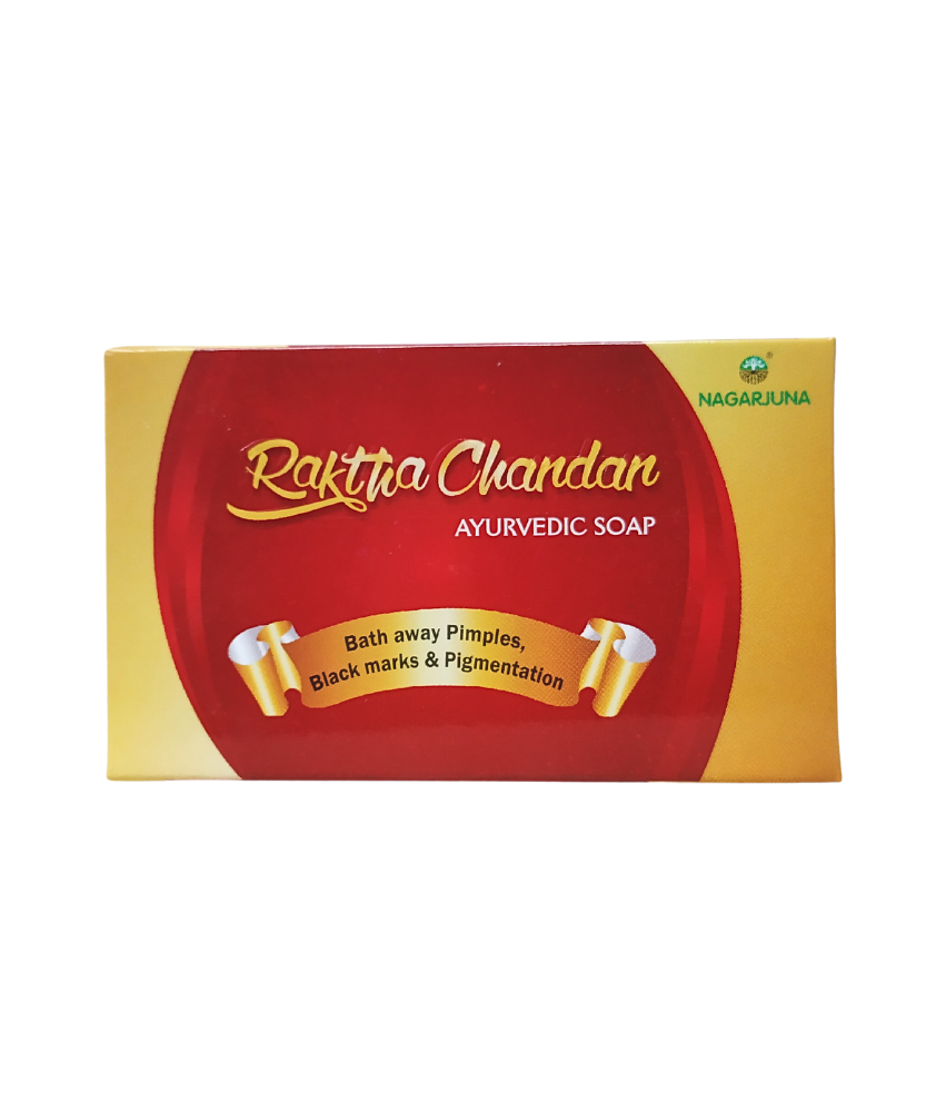 Rakthachandan Soap 75g