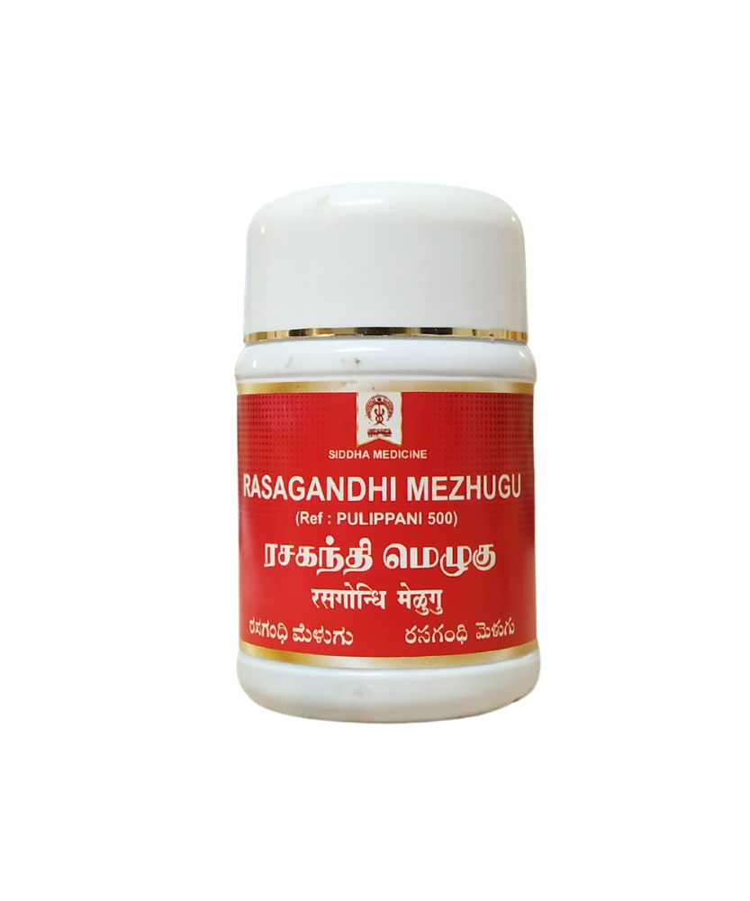 Impcops Rasagandhi Mezhugu 100g