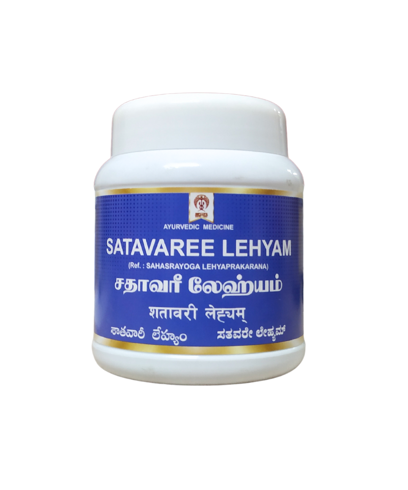Impcops Sathavari Lehyam 500gm