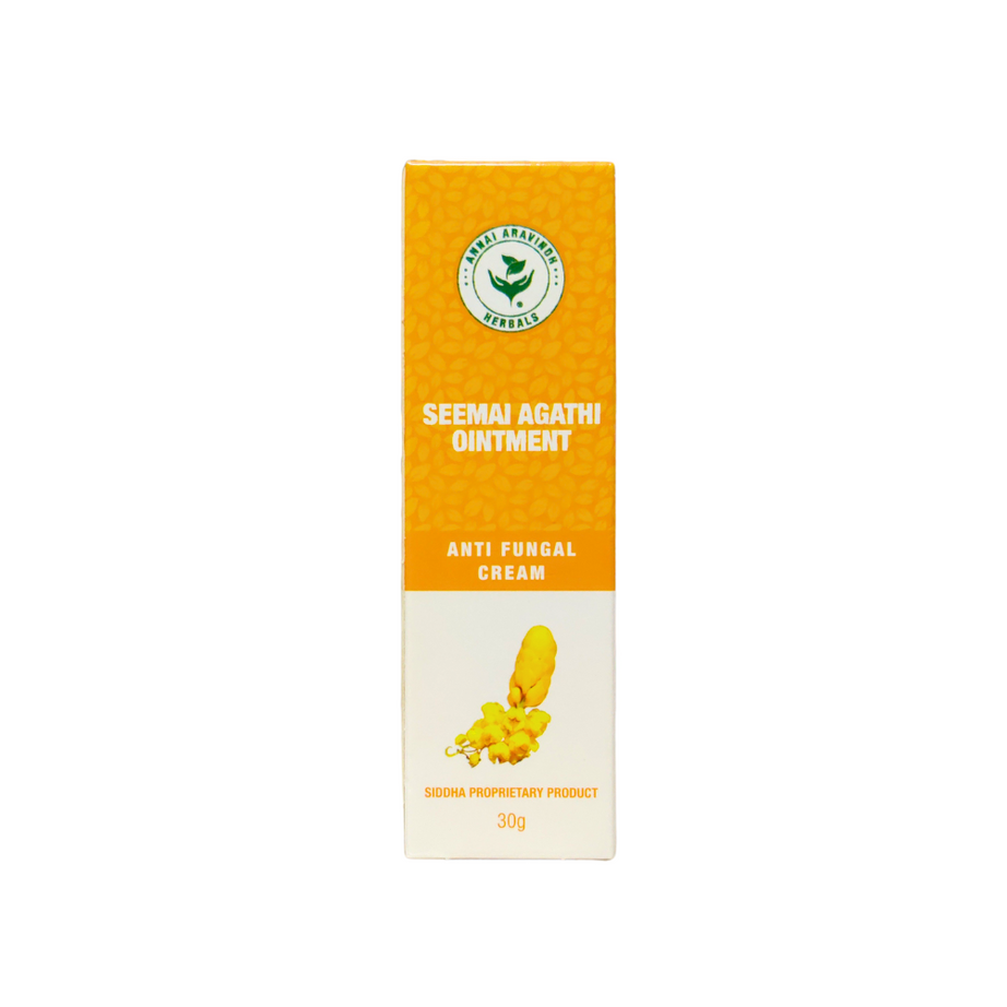 Seemai agathi ointment 30gm