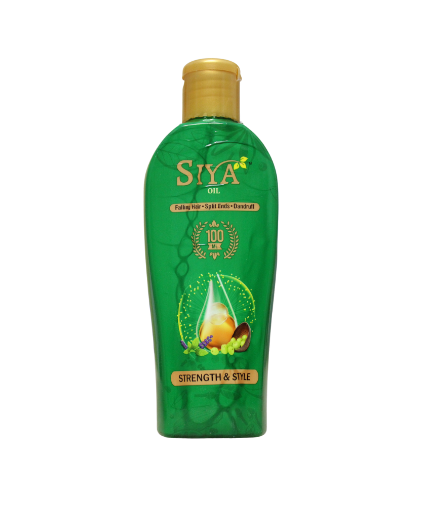 Siya hair oil 100ml