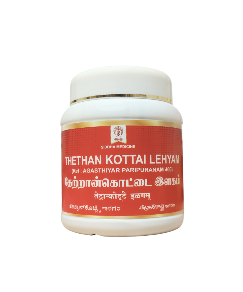 Impcops Thetrankottai Lehyam 500gm