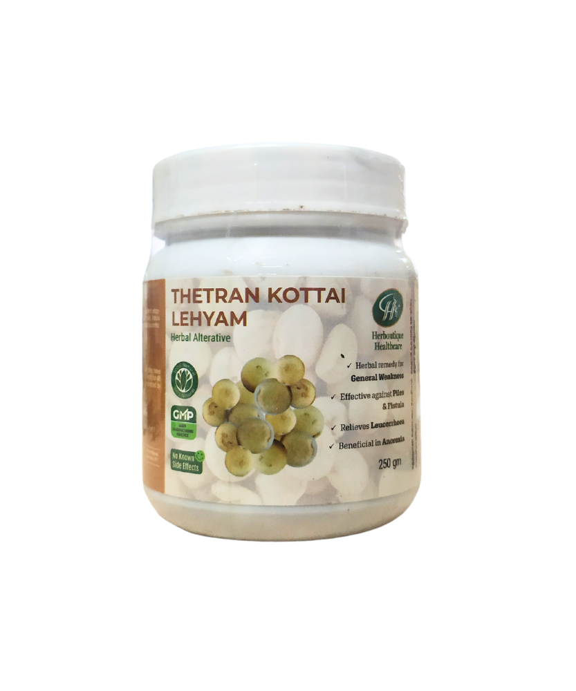 Herboutique Thetrankottai Lehyam 250gm