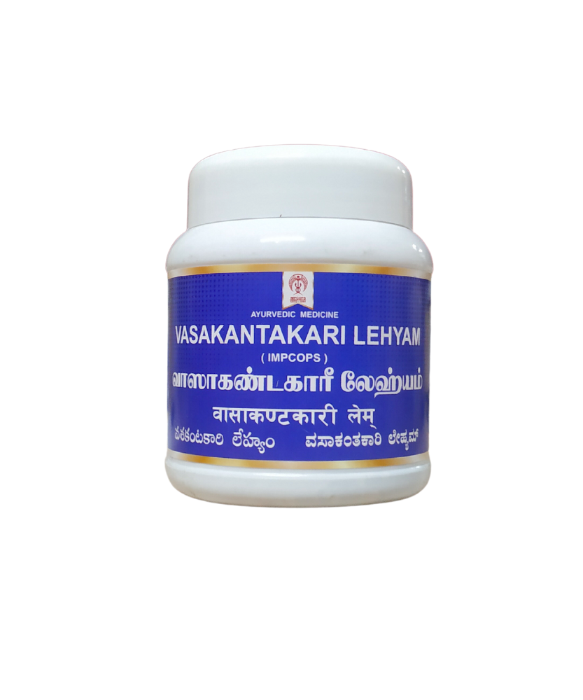 Impcops Vasakantakari Lehyam 500gm