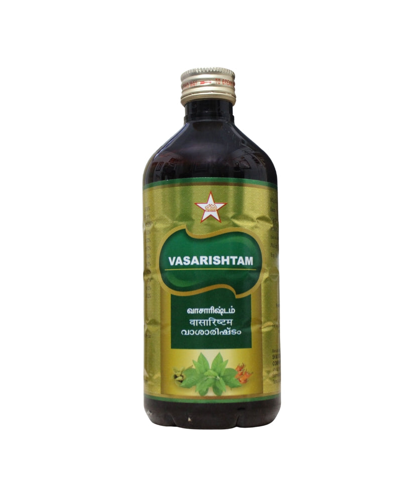 Vasarishtam 450ml