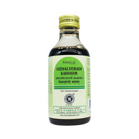 Kottakkal Vizhalveradi Kashayam 200ml