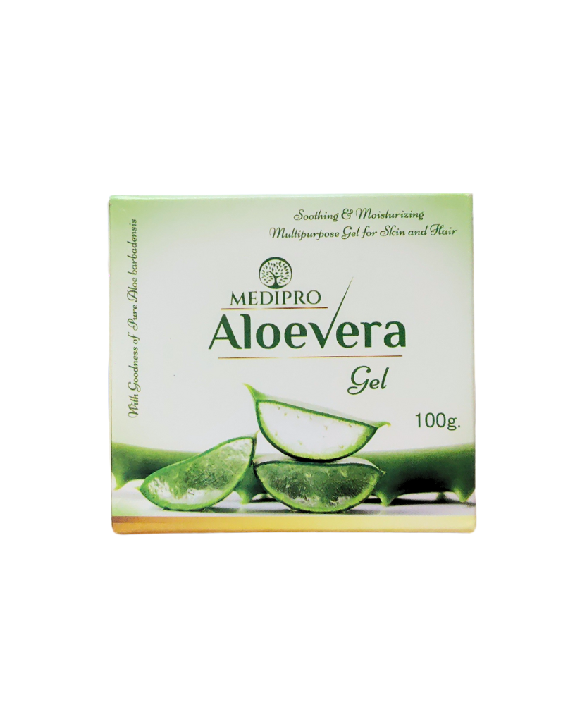 Aloevera Gel 100g