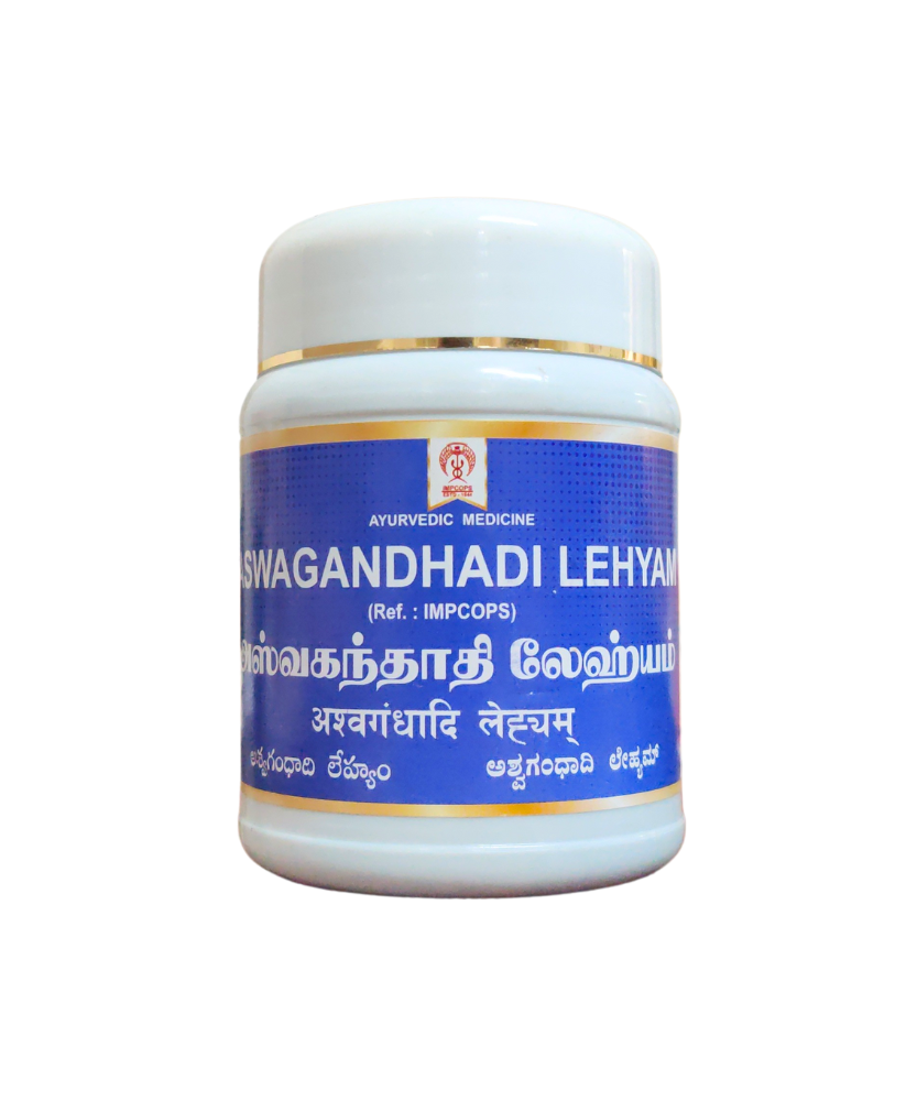 Impcops Ashwagandha lehyam 250gm