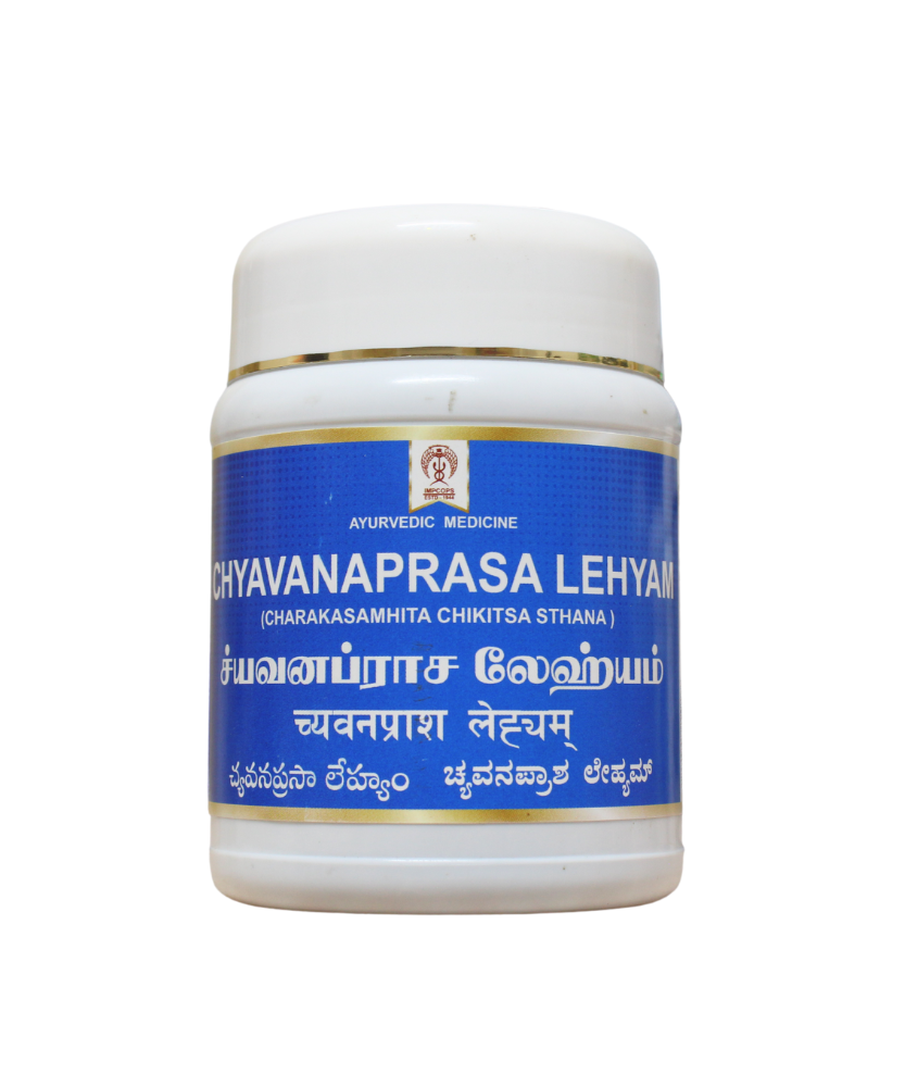 Impcops Chyawanprash Lehyam 250gm