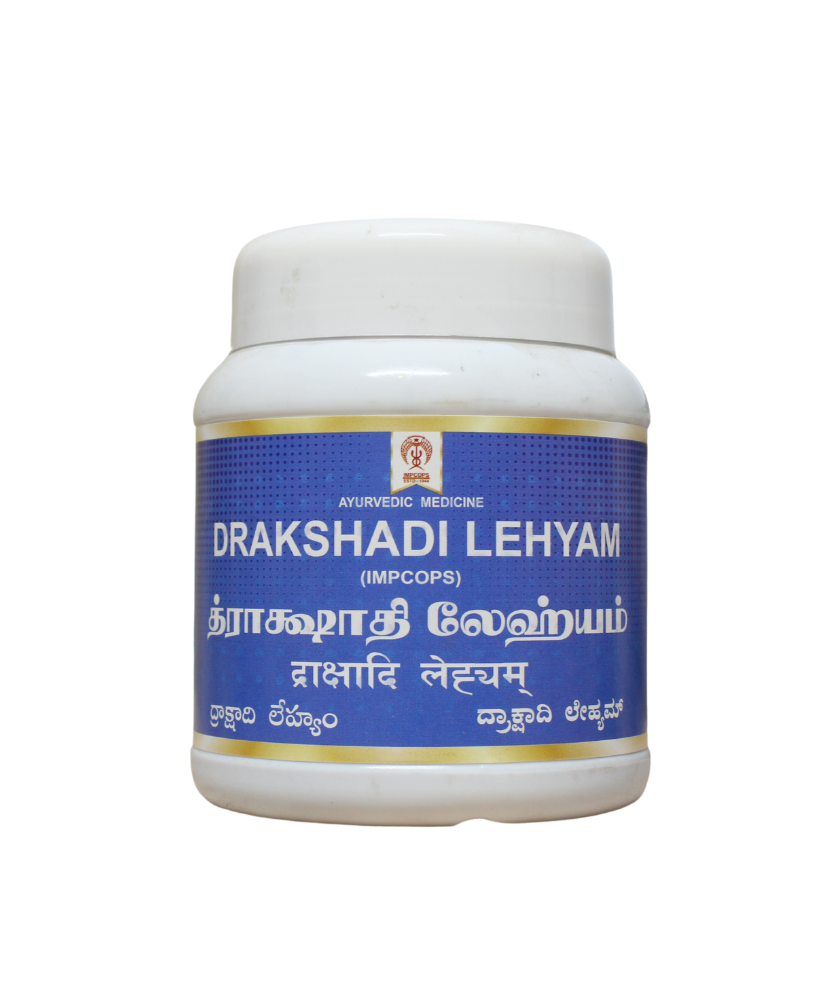 Impcops Drakshadhi Lehyam 500gm