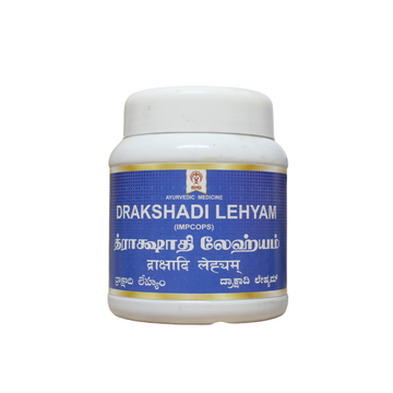 Impcops Drakshadhi Lehyam 500gm