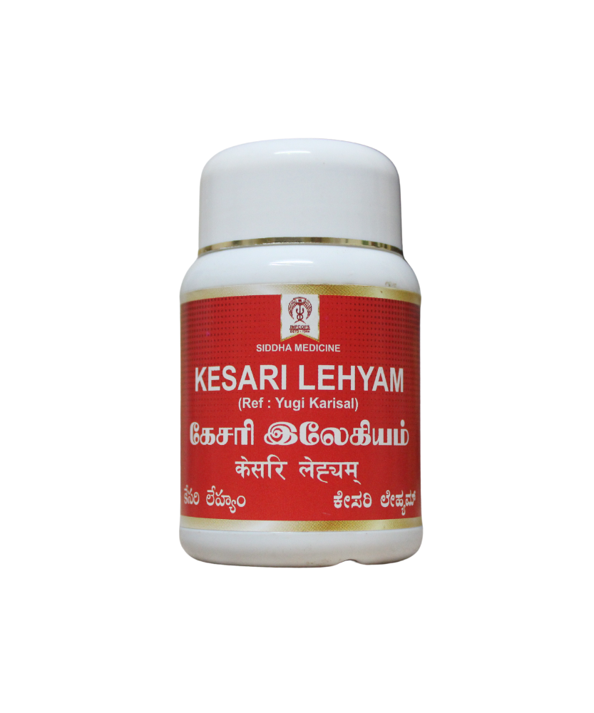 Impcops Kesari Legiyam 100gm