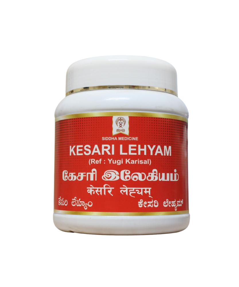 Impcops Kesari Lehyam 500gm