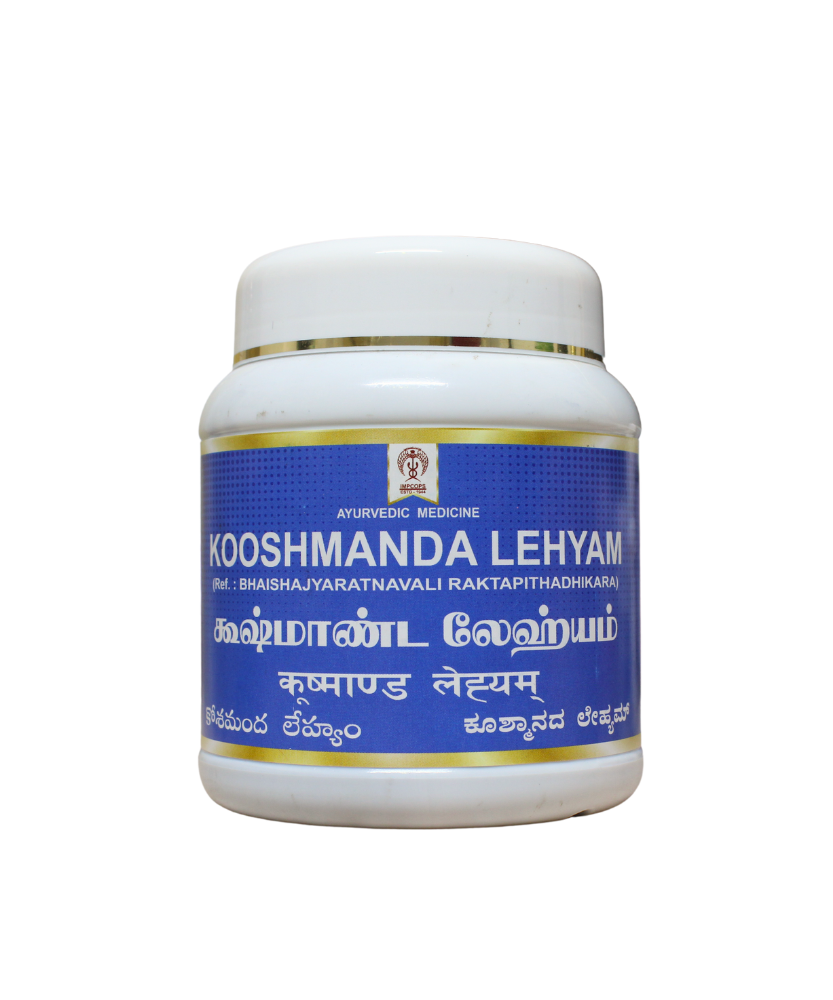 Kushmanda lehyam 500gm