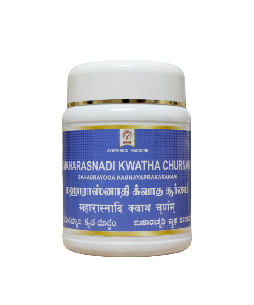Maharasnadi Kwath Churna 100gm