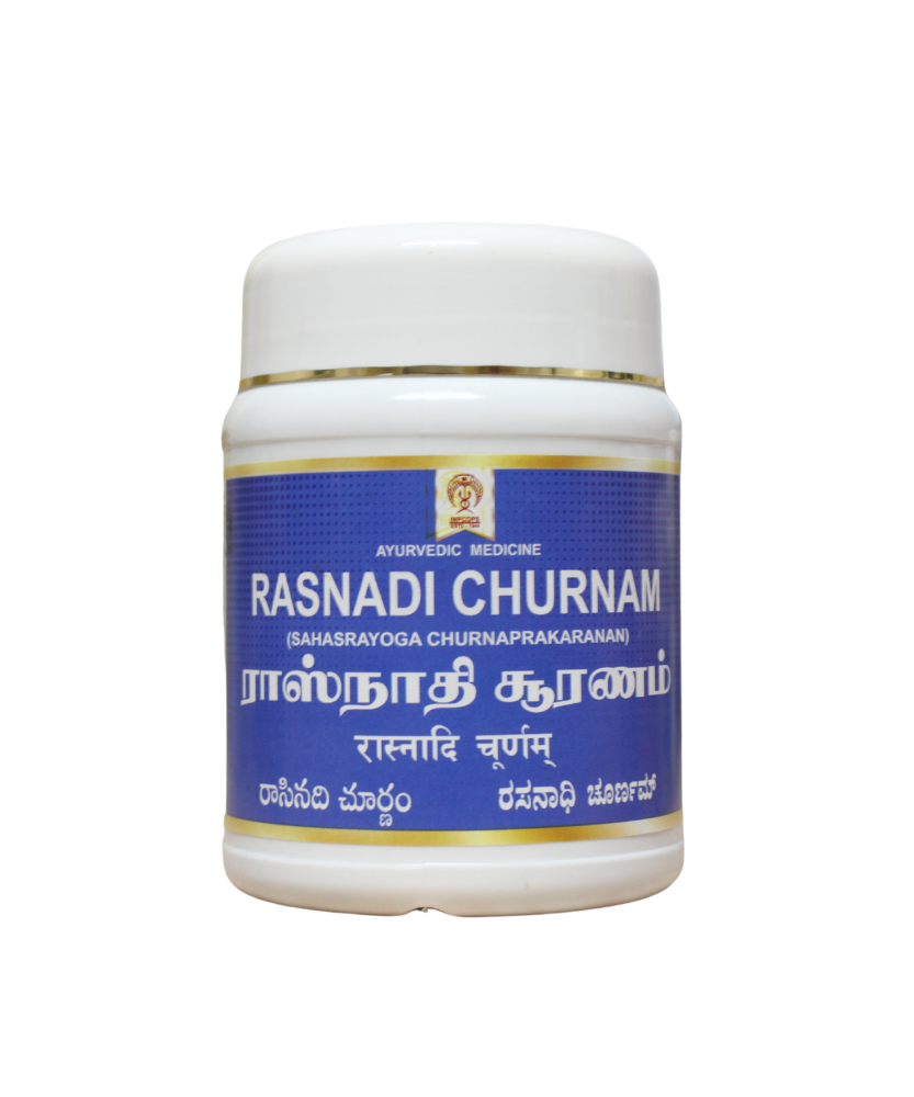 Rasnadi Churnam 100gm
