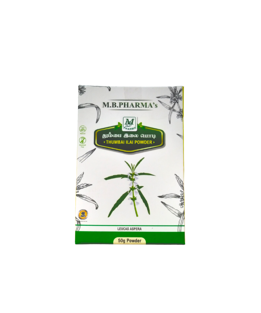 Thumbai Powder 50gm