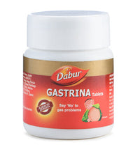 Dabur Gastrina Tablet 60Tablets -  Dabur - Medizzo.com