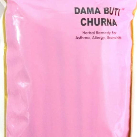 Dama Buti Churna 135g -  Rajasthan Herbals - Medizzo.com