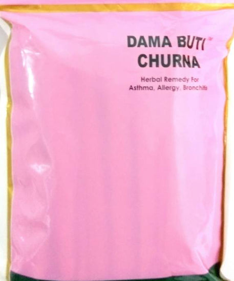 Dama Buti Churna 135g -  Rajasthan Herbals - Medizzo.com