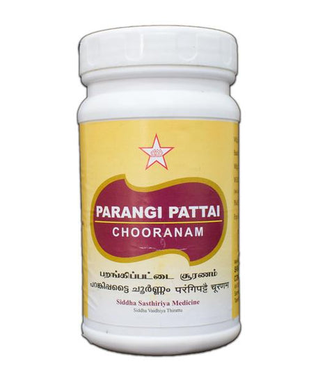 SKM Parangipattai Churnam 100gm -  SKM - Medizzo.com
