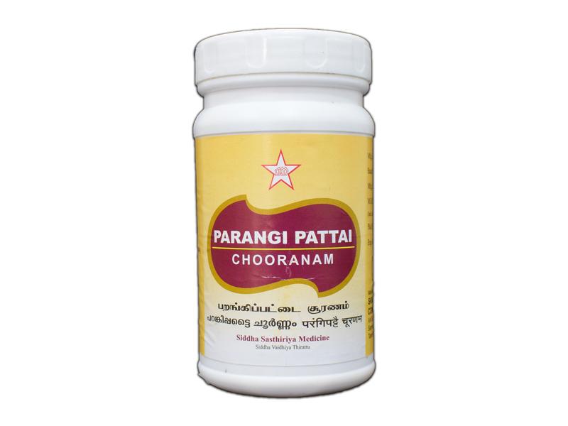 SKM Parangipattai Churnam 100gm -  SKM - Medizzo.com