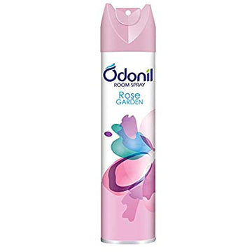Odonil Room Spray - Rose garden 240ml