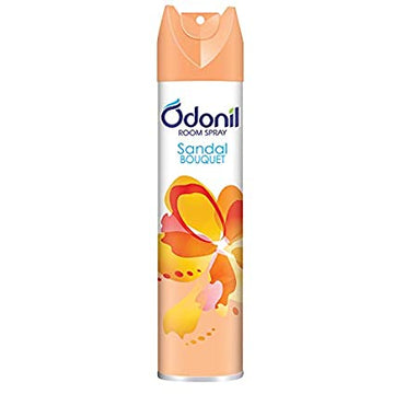 Odonil Room Spray - Sandal Bouquet 240ml