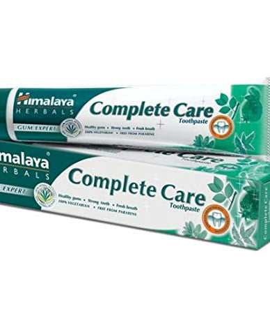 Himalaya Complete Care Toothpaste 150g -  Himalaya - Medizzo.com