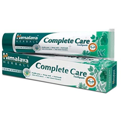 Himalaya Complete Care Toothpaste 150g -  Himalaya - Medizzo.com