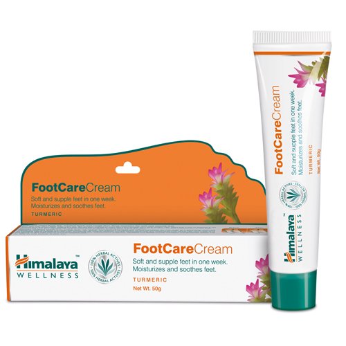 Himalaya Foot Care Cream 20g -  Himalaya - Medizzo.com