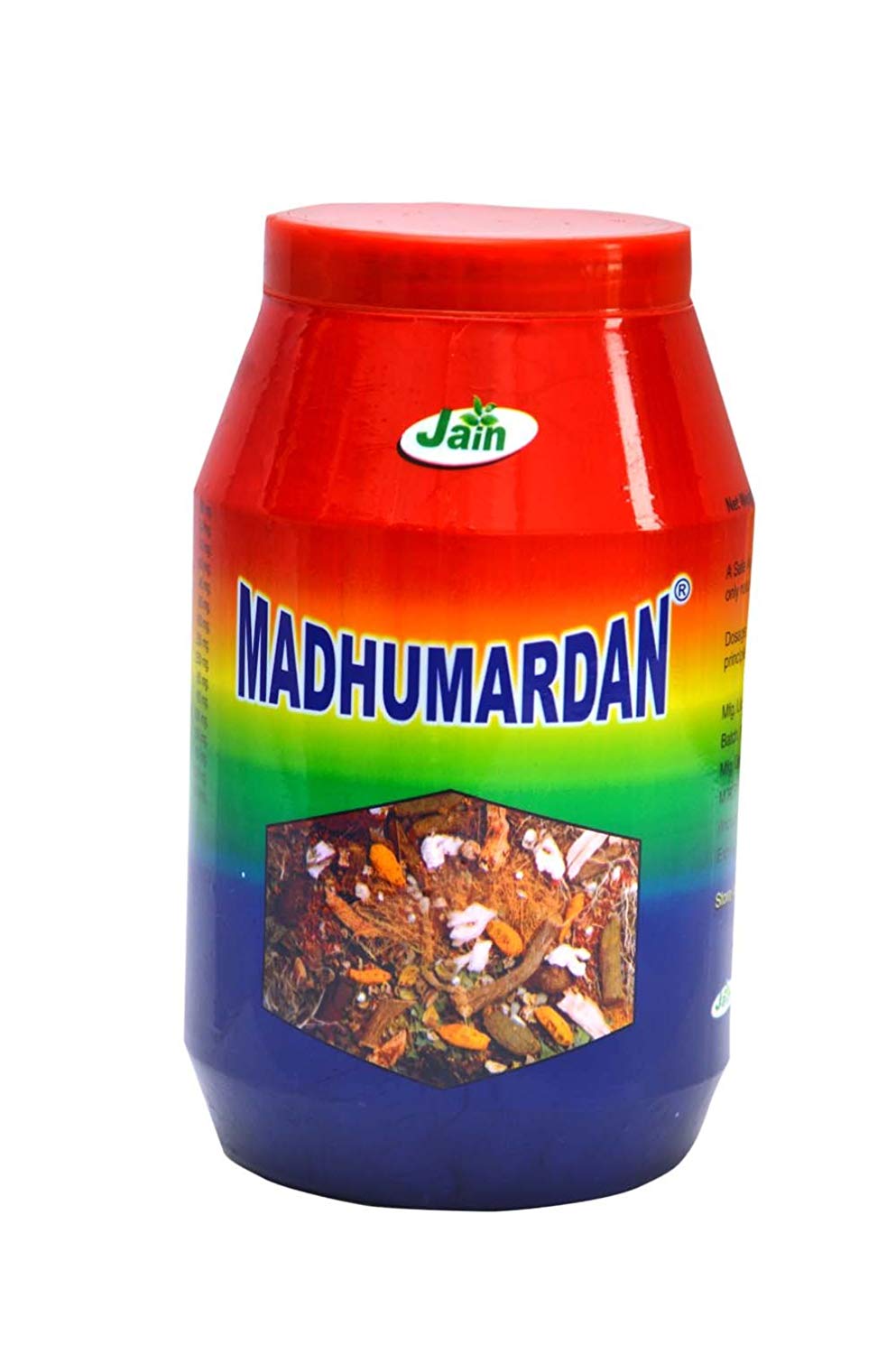 Jain Madhumardhan Powder -  Jain - Medizzo.com