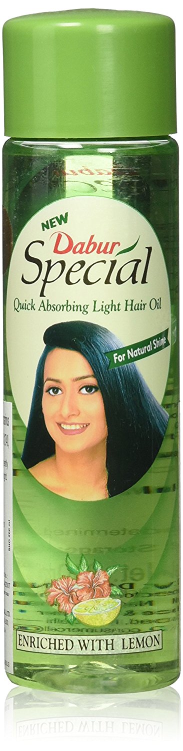 Dabur Special Hair Oil 200ml -  Dabur - Medizzo.com