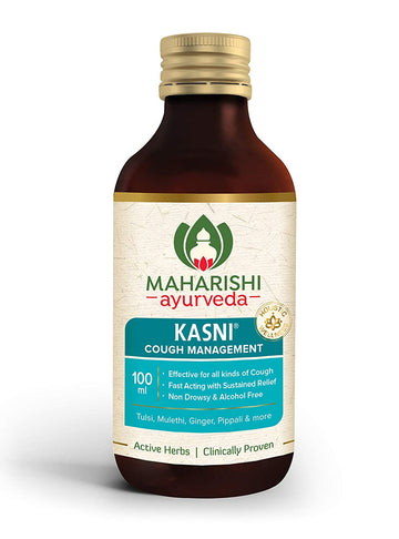 Kasni Syrup 100ml