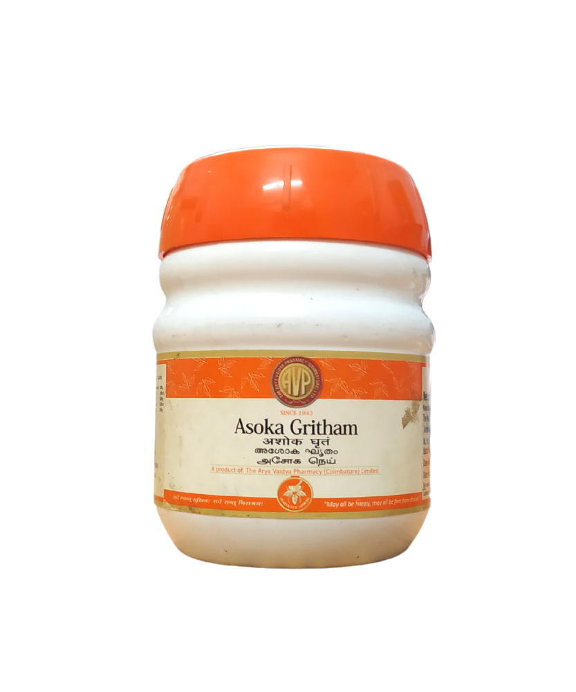 AVP Ashoka Ghrutham 200gm