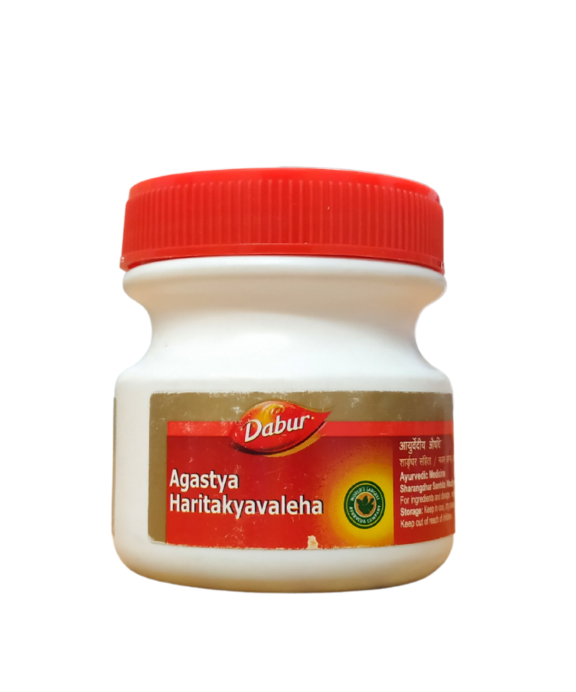 Dabur Agastya Haritaki Avaleha 100gm