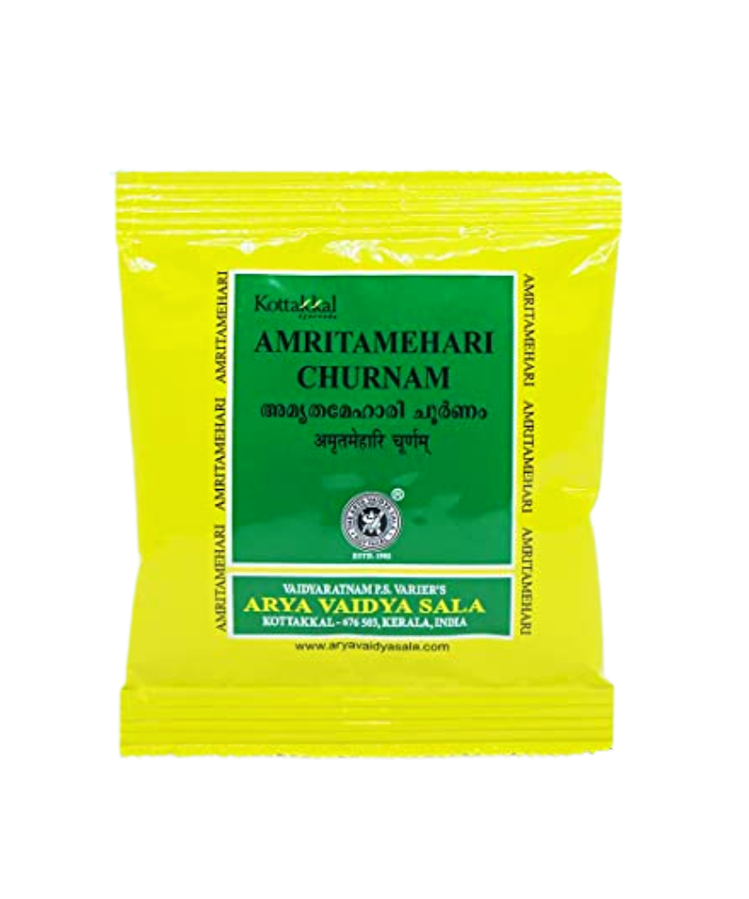 Amritamehari Churnam 10gm