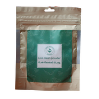 Annai Aravindh Lice Clean Powder - 50gm -  Annai Aravindh - Medizzo.com