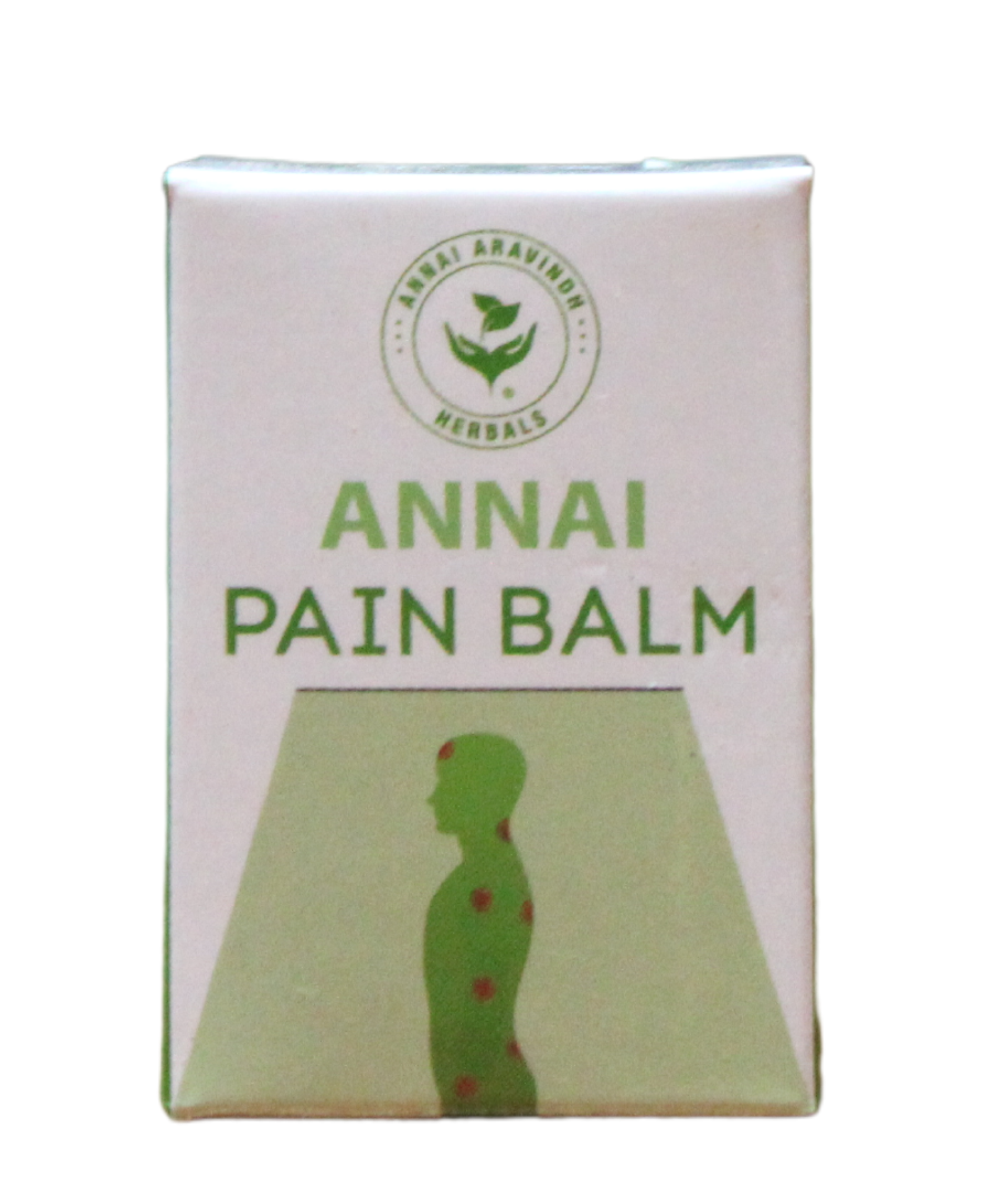 Annai Pain Balm 10gm -  Annai Aravindh - Medizzo.com