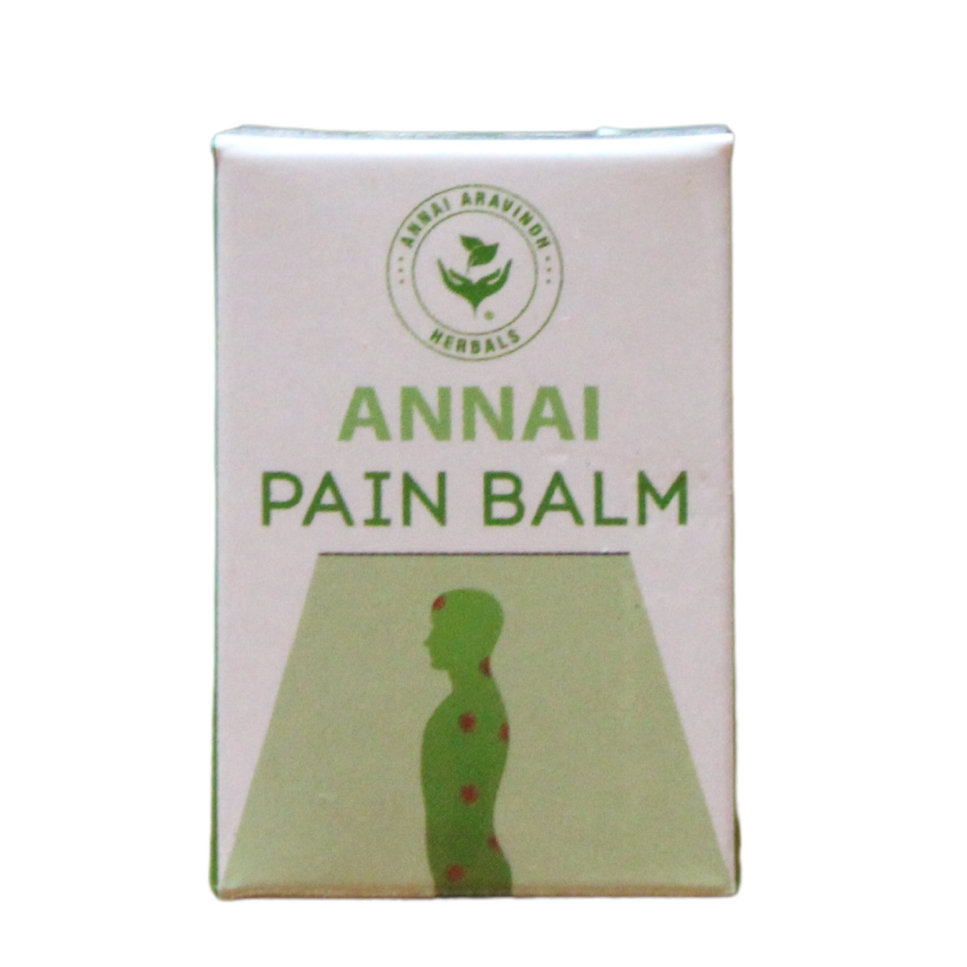 Annai Pain Balm 10gm -  Annai Aravindh - Medizzo.com