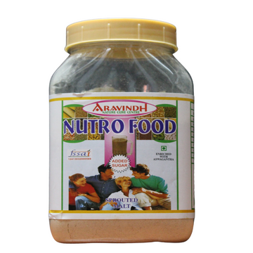 Aravindh Herbals Nutro Food Powder 500gm
