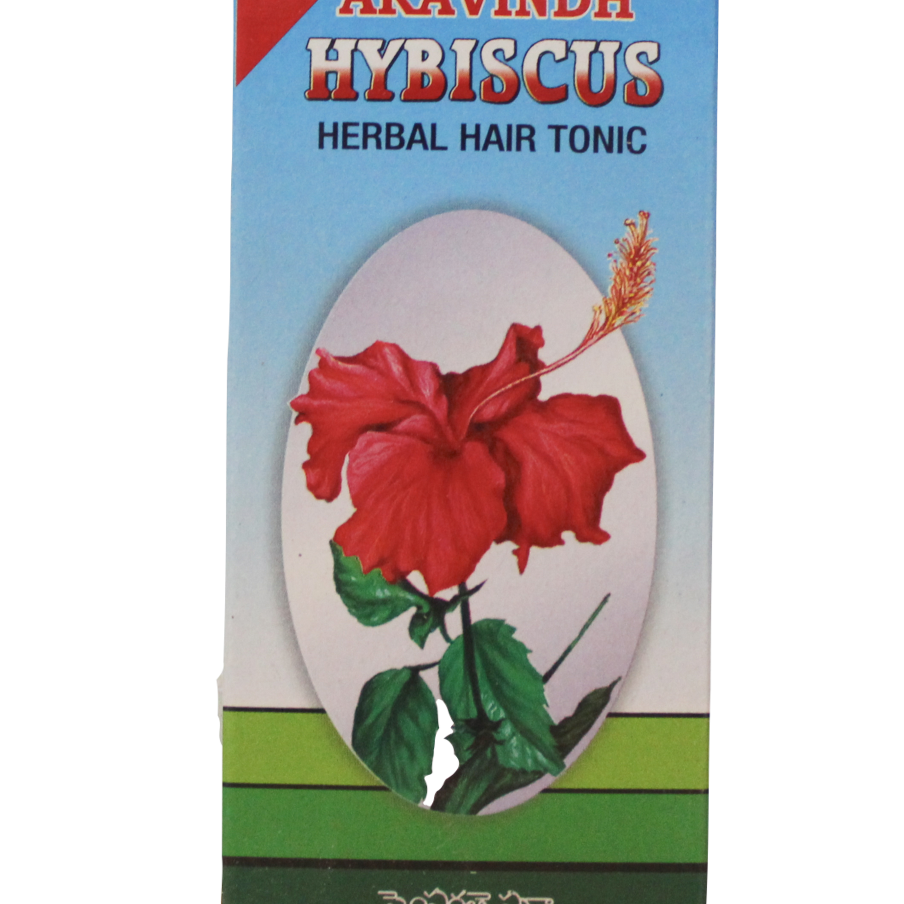 Aravindh hibiscus hair oil 100ml -  Aravindh - Medizzo.com