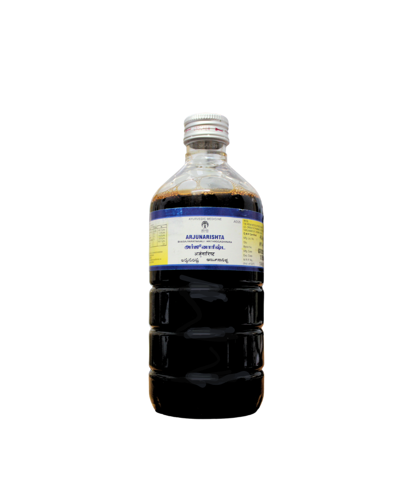 Arjunarishta 450ml