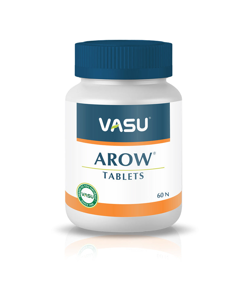 Arow Tablets - 100Tablets