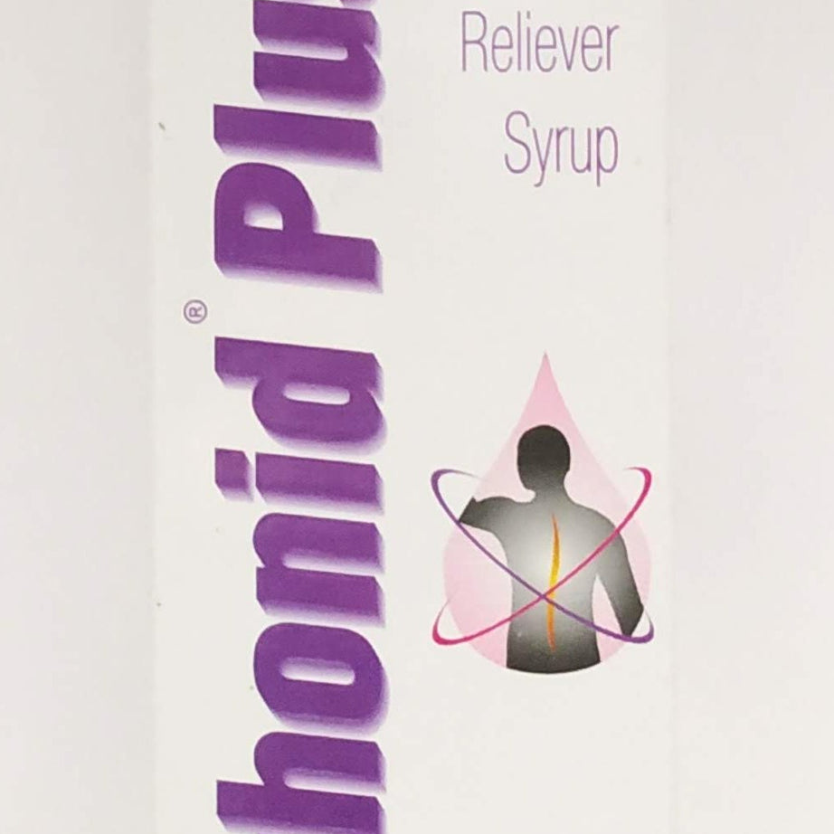 Arthonid SF Syrup 300ml -  North India - Medizzo.com