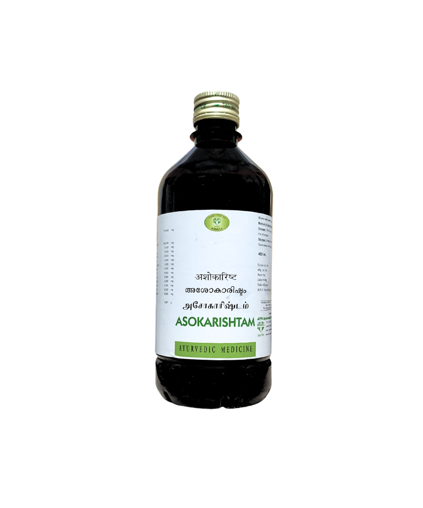 Ashokarishta 450ml