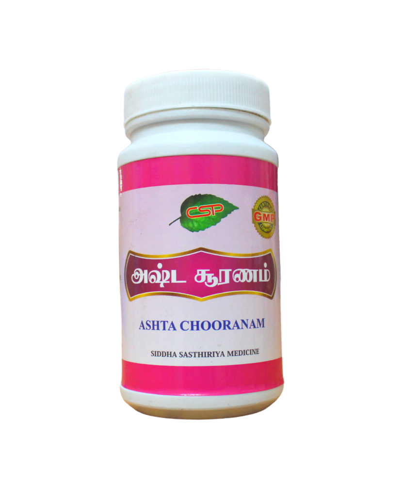 Ashta Choornam 100gm